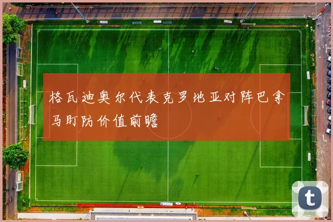 格瓦迪奥尔代表克罗地亚对阵巴拿马盯防价值前瞻